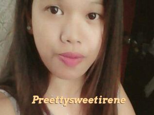 Preettysweetirene