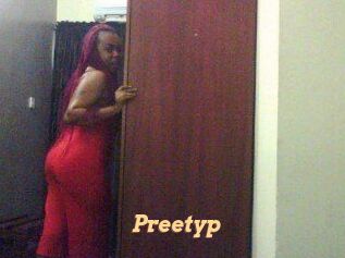 Preetyp