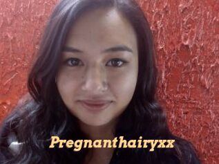 Pregnanthairyxx