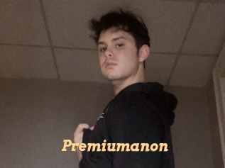 Premiumanon