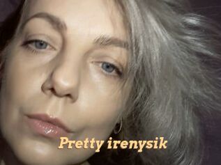 Pretty_irenysik