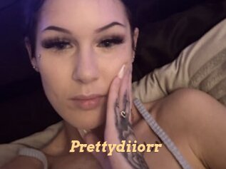 Prettydiiorr