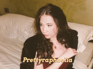 Prettyraphaella