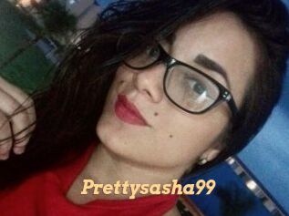 Prettysasha99