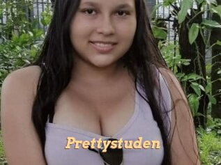 Prettystuden