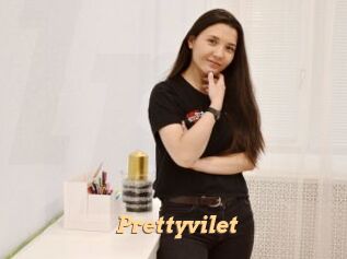 Prettyvilet