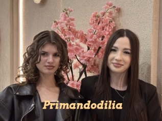 Primandodilia