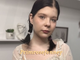 Primrosefenney
