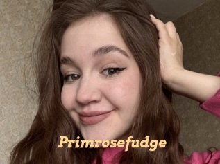 Primrosefudge