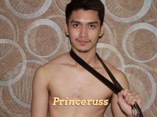 Princeruss