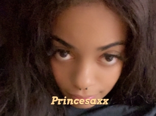Princesaxx
