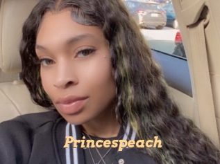 princespeach Live Paradise