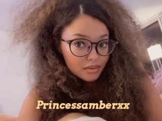 Princessamberxx