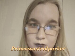 Princessastridparker