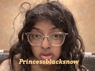 Princessblacksnow