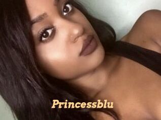 Princessblu