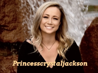 Princesscrystaljackson