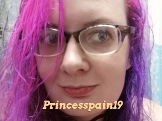 Princesspain19