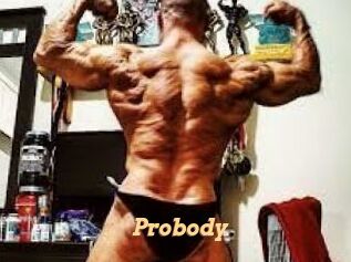 Probody