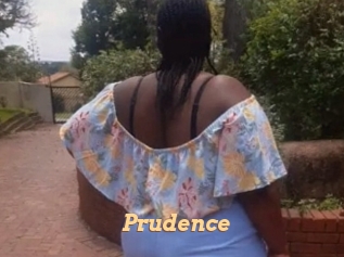 Prudence