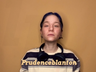 Prudenceblanton