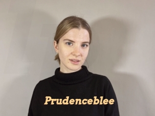 Prudenceblee