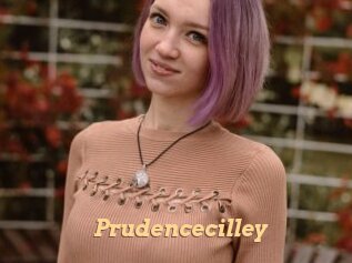 Prudencecilley