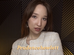 Prudencehewlett