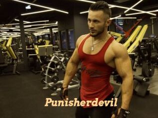 Punisherdevil