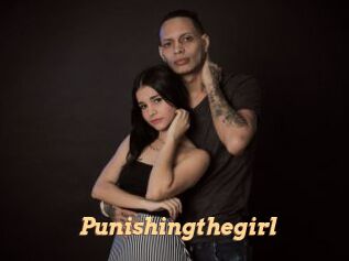 Punishingthegirl