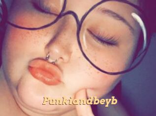 Punkiandbeyb