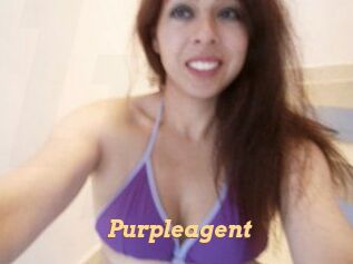 Purpleagent