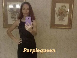 Purplequeen