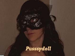 Pusssydoll