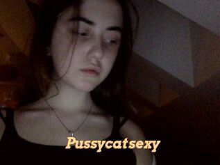 Pussycatsexy