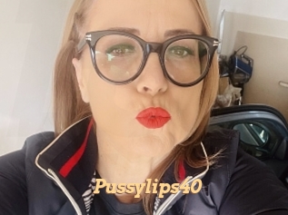 Pussylips40