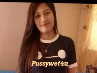 Pussywet4u