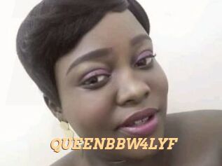 QUEENBBW4LYF