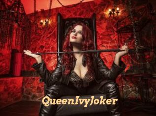 QueenIvyJoker