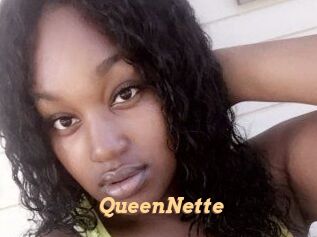 QueenNette