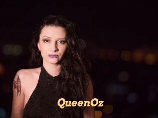 QueenOz