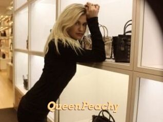 QueenPeachy