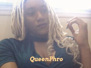 QueenPhro