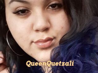 QueenQuetzali