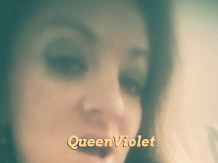 QueenViolet