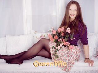 QueenWin Live Paradise