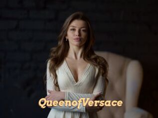 QueenofVersace