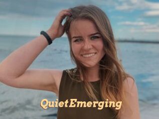 QuietEmerging