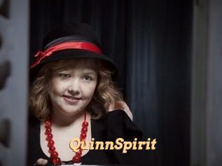 QuinnSpirit