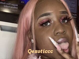 Qexoticcc